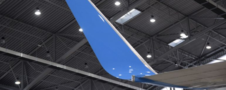 In all shapes and sizes – winglets