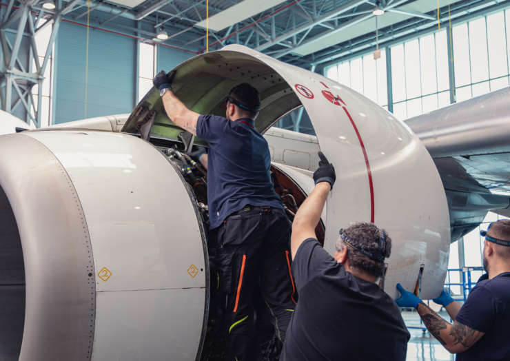 EASA Part-66 certificates – find out what do they provide? What is the qualification process? Here’s what you need to know 
